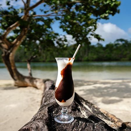 Mg Cocomo Resort Vanuatu Port Vila Eksteriør billede
