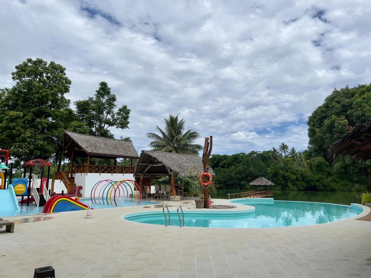 Mg Cocomo Resort Vanuatu Port Vila Eksteriør billede