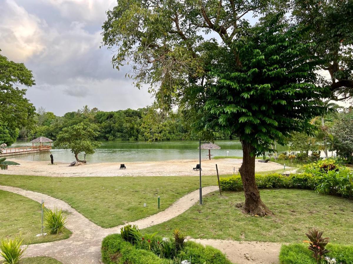 Mg Cocomo Resort Vanuatu Port Vila Eksteriør billede